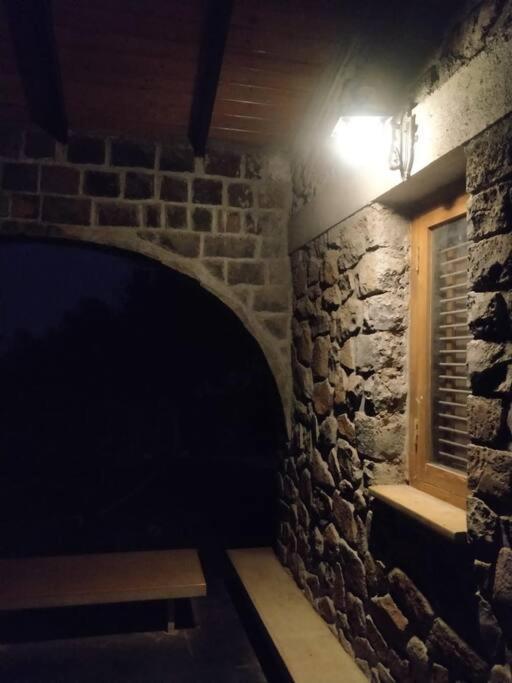 Eze Nof - A Hilltop Villa With 360º Water View Nashik Exterior foto